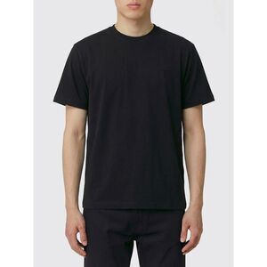Wooyoungmi T-Shirt Men Black